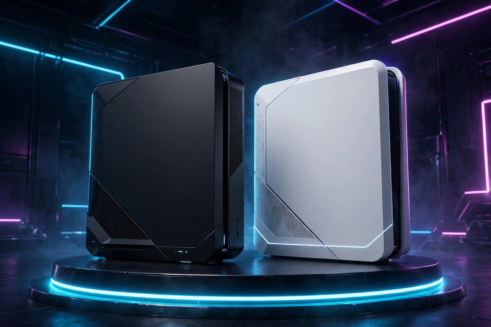 PS5 Pro vs PS5 Slim: Which Should You Buy in 2026?