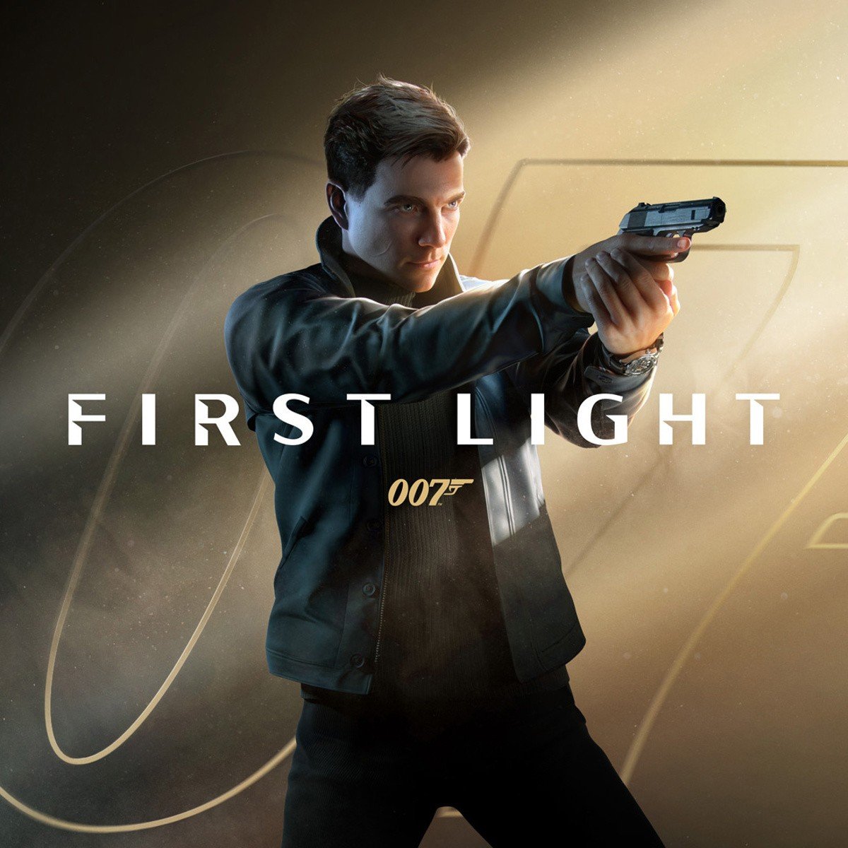 007 First Light (PS5)