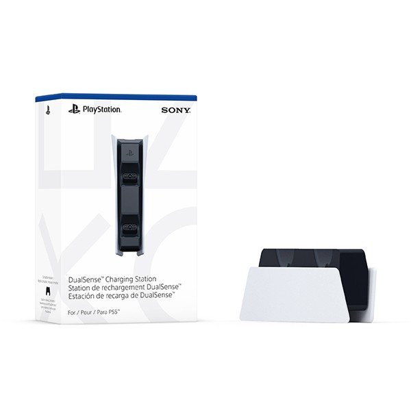PS5 DualSense Charging Station