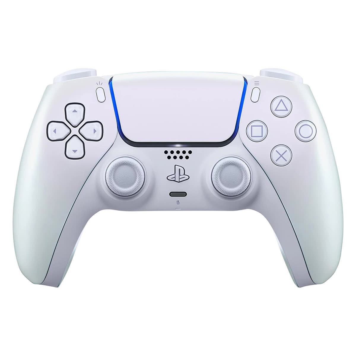 DualSense Wireless Controller – Chroma Pearl (PS5)
