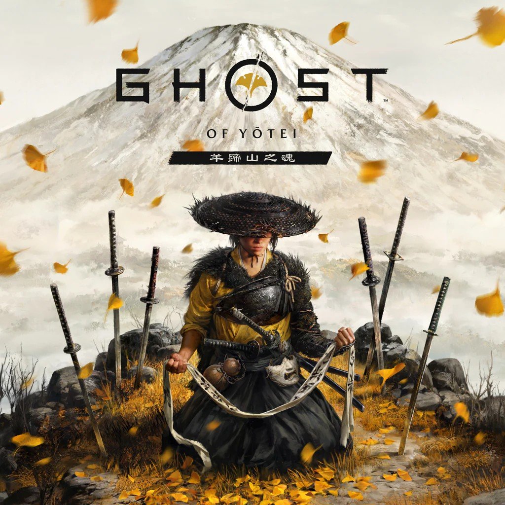 Ghost of Yotei: Echoes of Sekigahara (PS5)