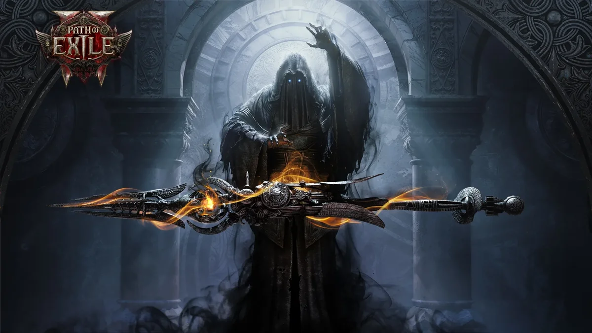 Path of Exile 2 – Early Access Founder's Pack (PS5, Digital)