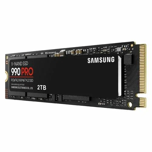 2TB NVMe SSD for PS5 (Officially Licensed)