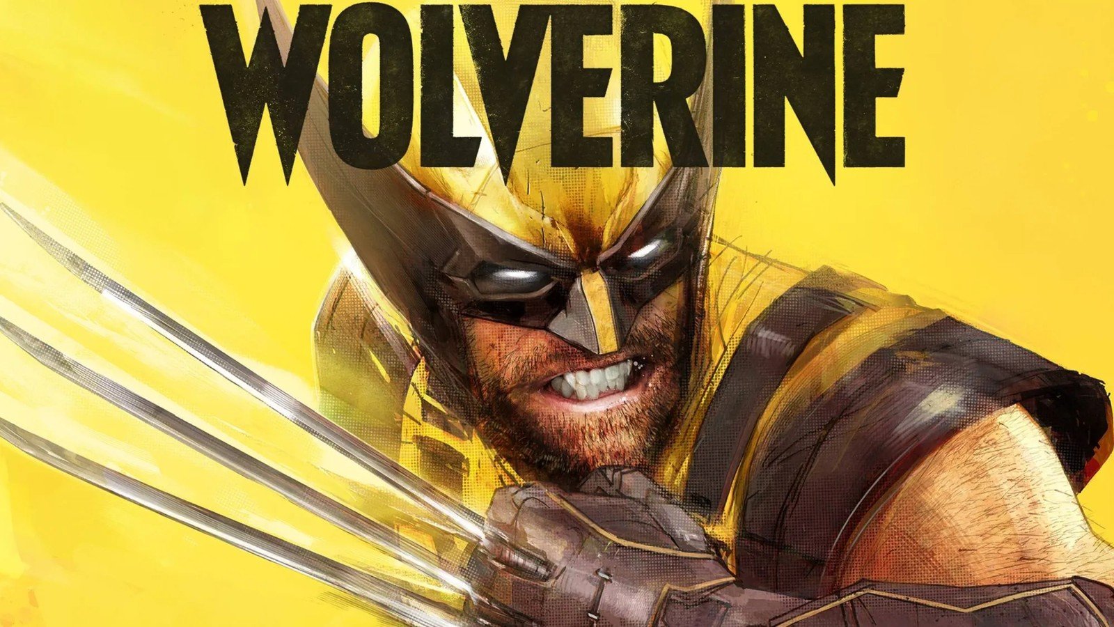 Marvel's Wolverine (PS5)
